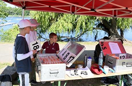 Deutsche Jugendmeisterschaft 2025 Köln