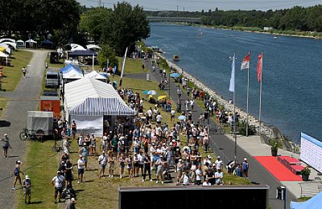 Deutsche Jugendmeisterschaft 2025 Köln