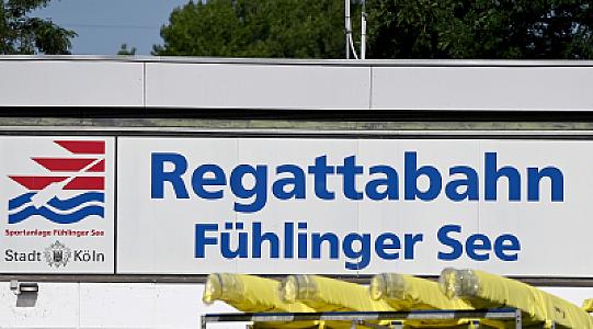 Deutsche Jugendmeisterschaft 2025 Köln