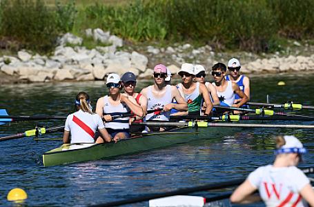 Deutsche Jugendmeisterschaft 2025 Köln