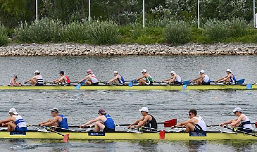 Deutsche Jugendmeisterschaft 2025 Köln