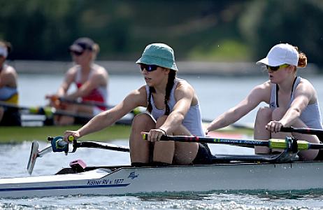 Deutsche Jugendmeisterschaft 2025 Köln