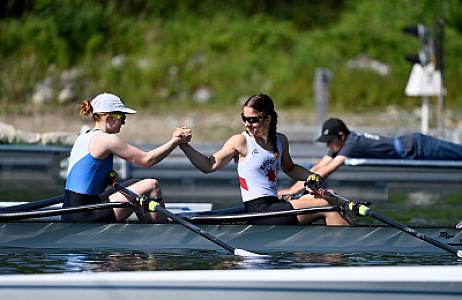 Deutsche Jugendmeisterschaft 2025 Köln