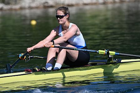 Deutsche Jugendmeisterschaft 2025 Köln