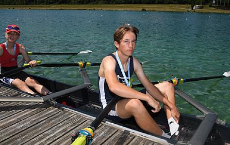 56. Bundeswettbewerb in München