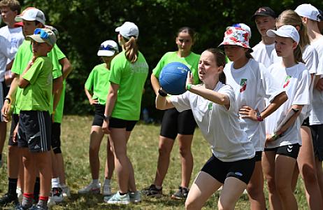 56. Bundeswettbewerb in München