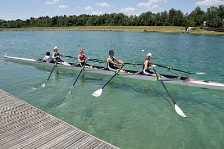 56. Bundeswettbewerb in München
