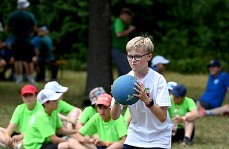 56. Bundeswettbewerb in München