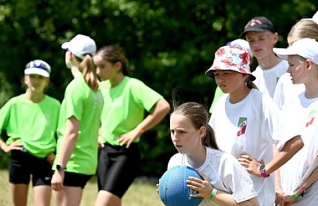 56. Bundeswettbewerb in München