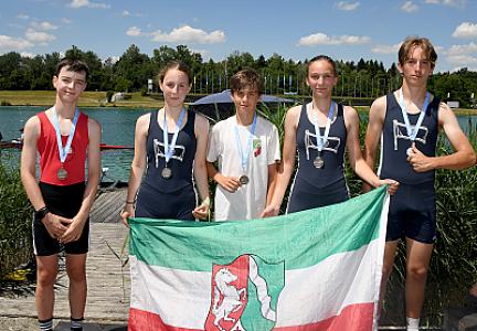 56. Bundeswettbewerb in München