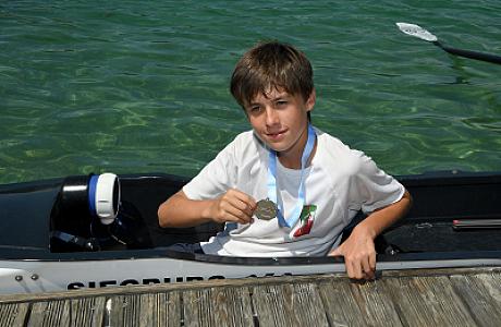 56. Bundeswettbewerb in München