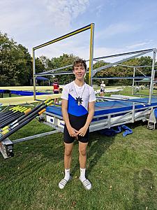 44. Krefelder Reibekuchenregatta