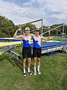 44. Krefelder Reibekuchenregatta