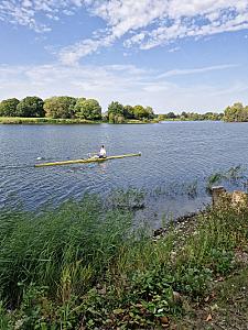 44. Krefelder Reibekuchenregatta