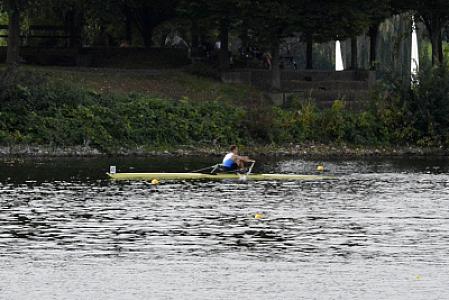44. Krefelder Reibekuchenregatta