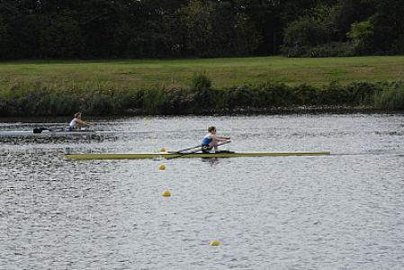 44. Krefelder Reibekuchenregatta