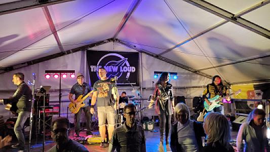 Langstreckenregatta 74. Grüner Moselpokal