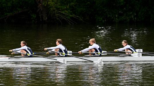 Landeswettbewerb Nordrhein-Westfalen