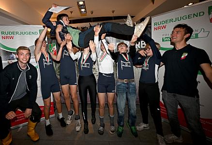 Landeswettbewerb Nordrhein-Westfalen