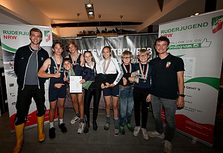 Landeswettbewerb Nordrhein-Westfalen