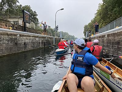 Travers de Strassbourg