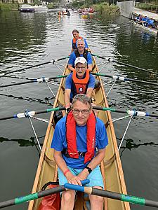 Travers de Strassbourg