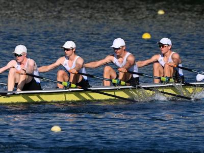 Erfolgreiche Rennen und großartiges Engagement bei den Deutschen Meisterschaften in Köln