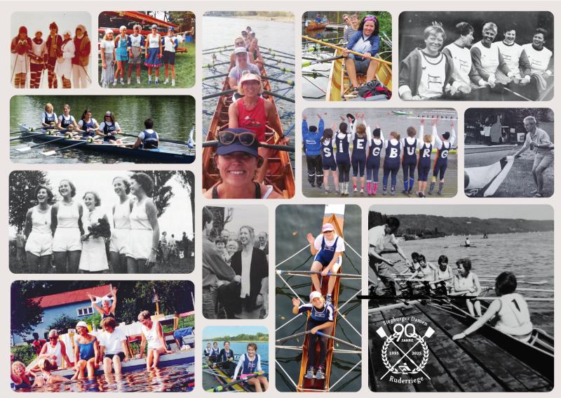 Vereinsgeschichte des Siegburger Ruderverein 1910 e.V.